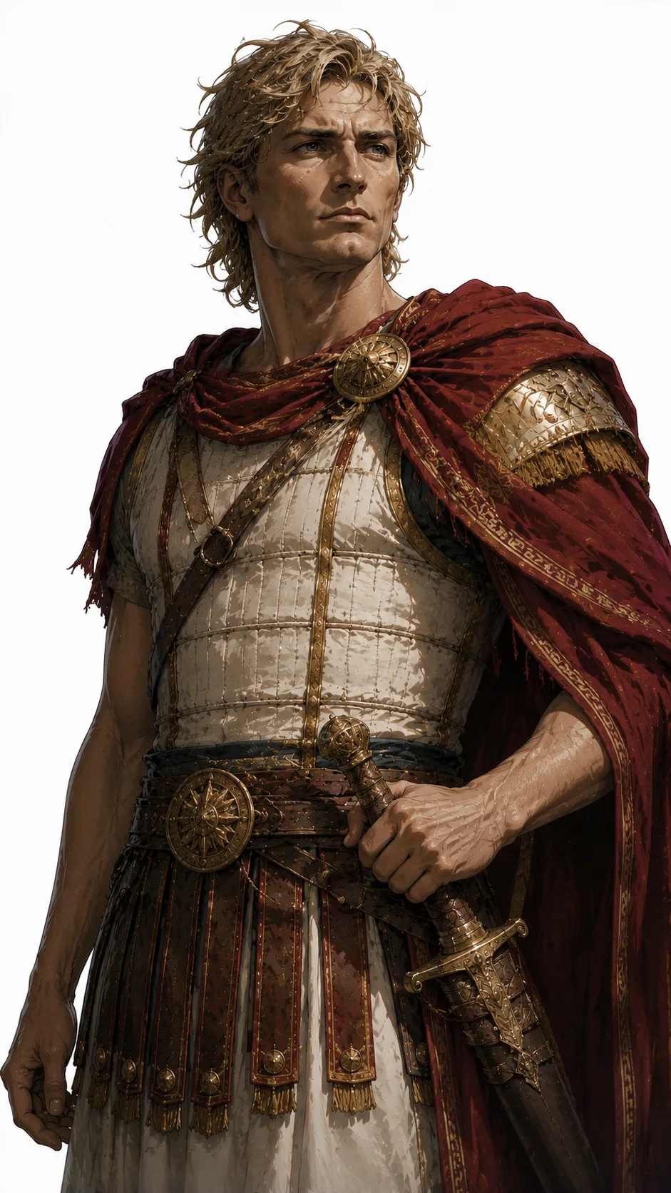 Alexander the Great