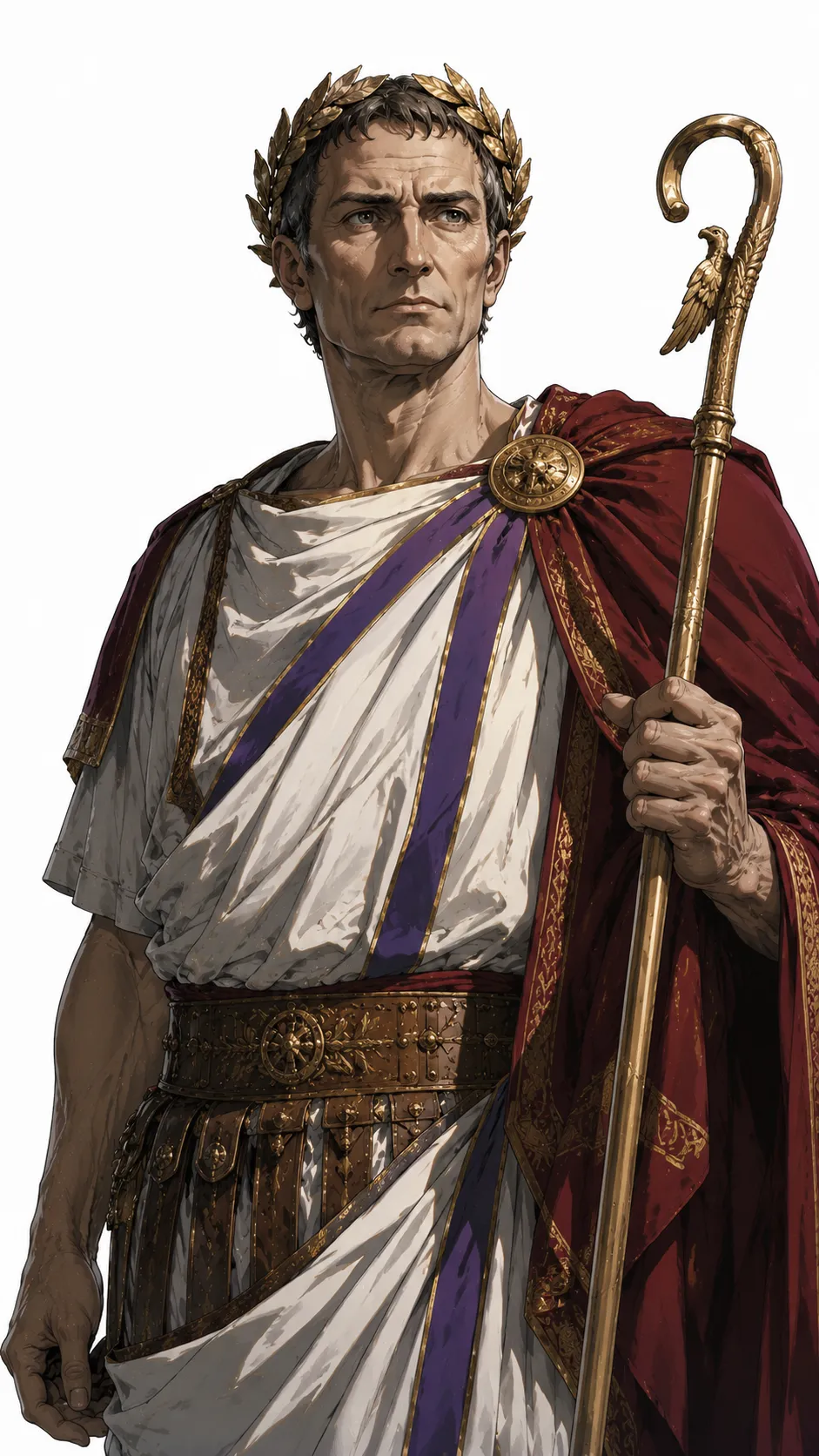 Julius Caesar