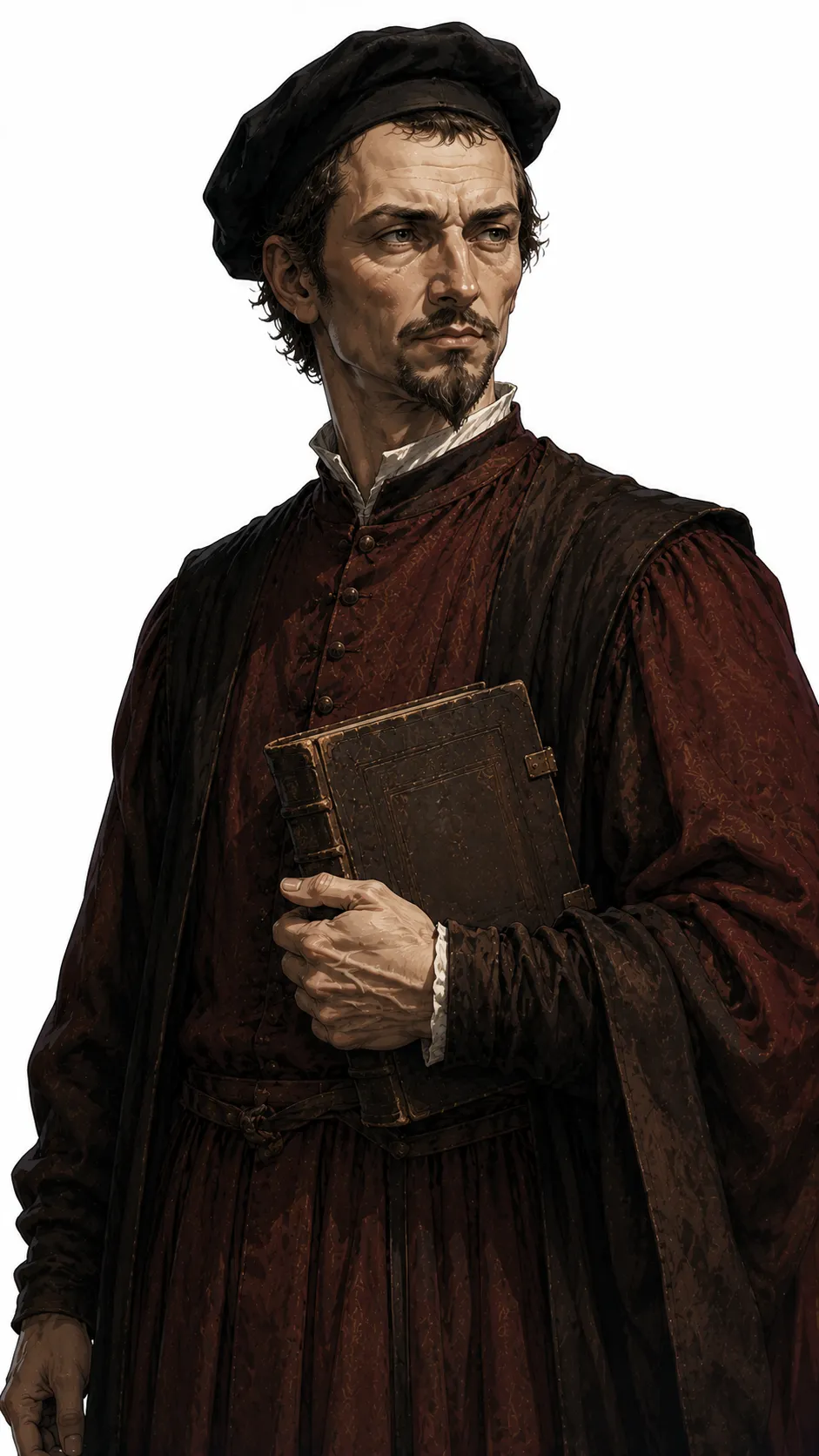 Niccolò Machiavelli