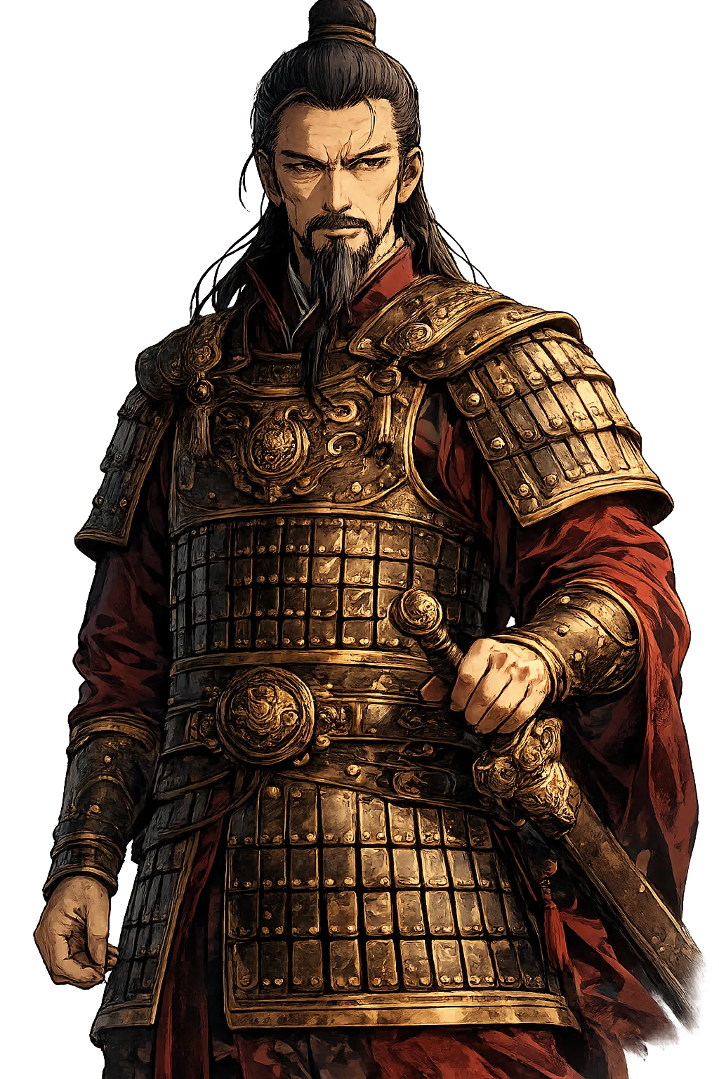 Sun Tzu