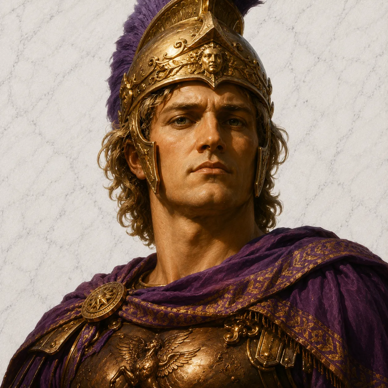 Alexander the Great