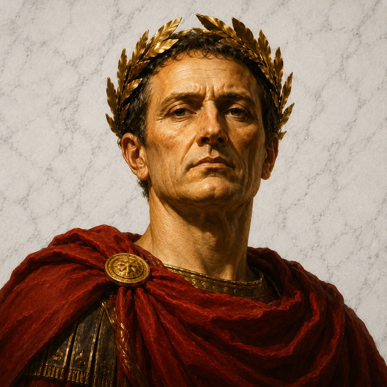 Julius Caesar