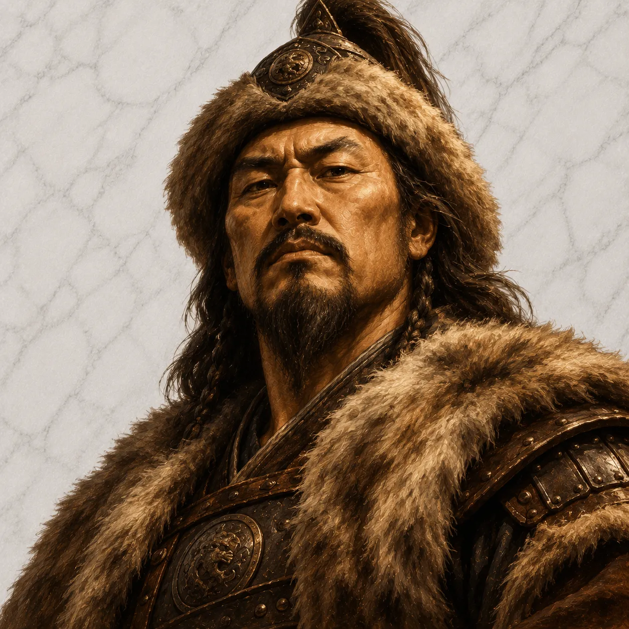 Genghis Khan