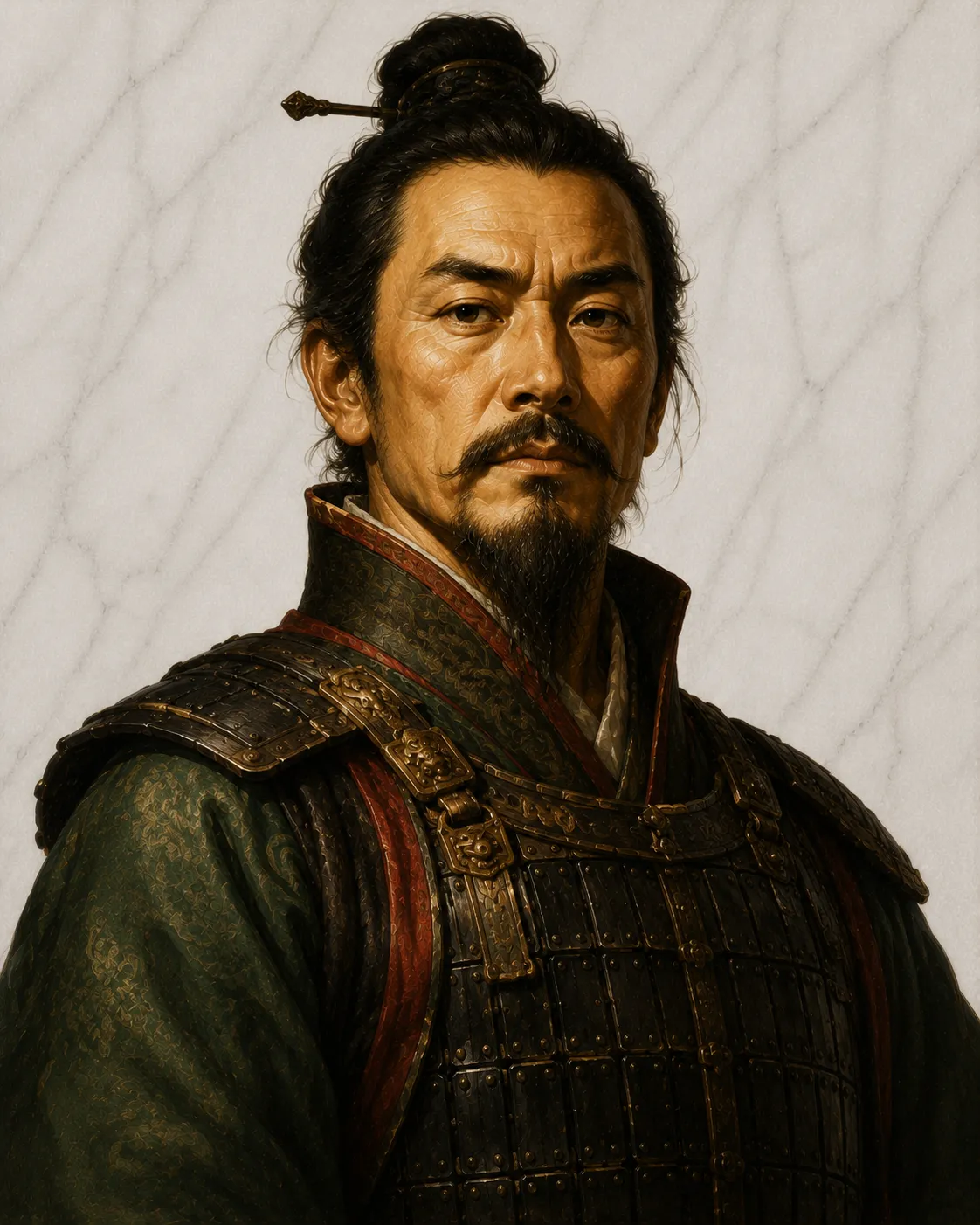 Sun Tzu